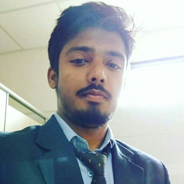 Deavanshu Saini - PACIFIC CONSTRUCTION LTD