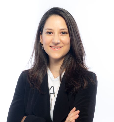 Speaker profile image for Laura Narvaez Zertuche