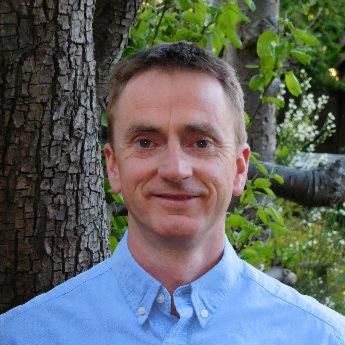David Cheshire - AECOM