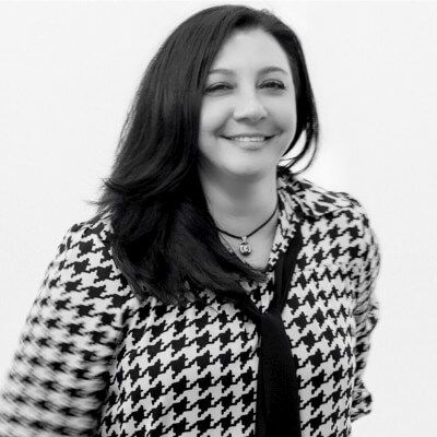 Julide Bozoglu - CannonDesign