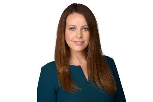 Speaker profile image for Laura Jenkinson