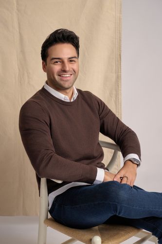 Speaker profile image for Alex Silva