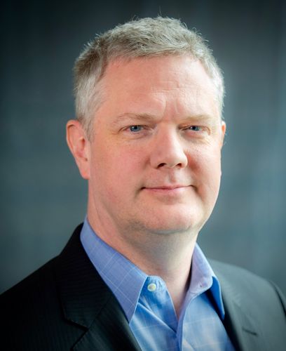 Speaker profile image for David Wilts