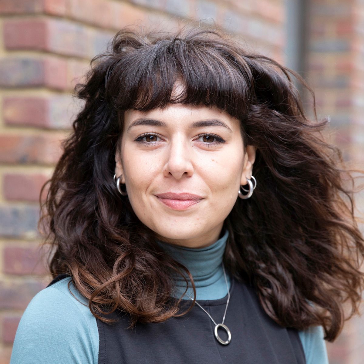 Mariangela Iodice