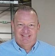 Speaker profile image for Jamie Remmer