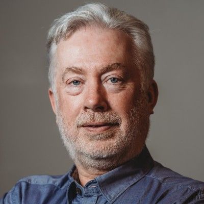 Scott Rose