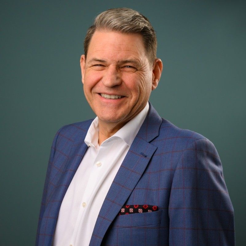 Speaker profile image for William Smith
