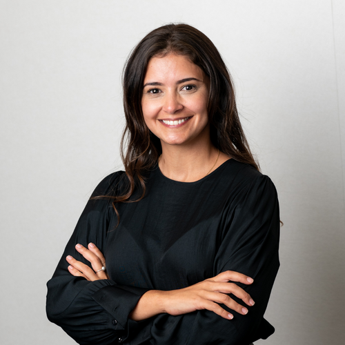 Fabiana Santos de Almeida