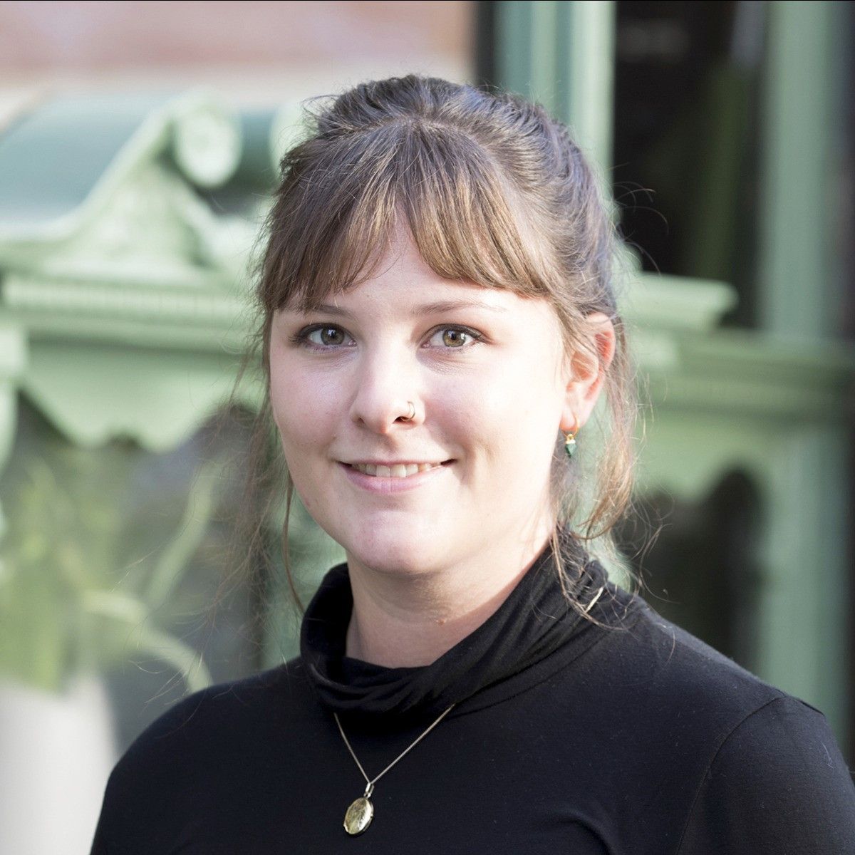Rebecca Tudehope