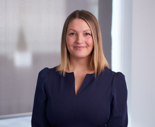 Speaker profile image for Natalie Pilagos