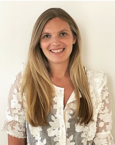 Speaker profile image for Rebecca Harlow