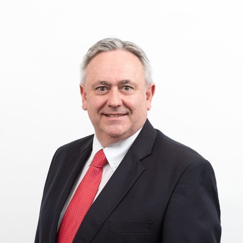 Speaker profile image for Steve Taylor