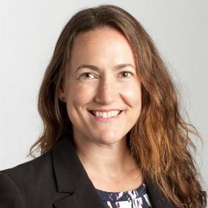 Emily Mudge - Social Outcome Solutions (SOS)
