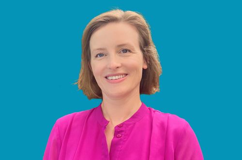Speaker profile image for Jane Cook