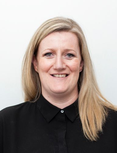Speaker profile image for Marion MacCormick