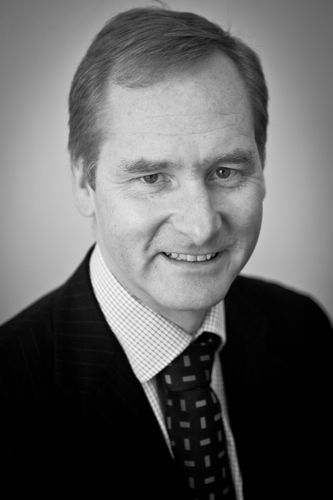 Speaker profile image for Allan Wilen