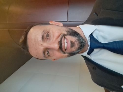 Speaker profile image for Fabio Cucca