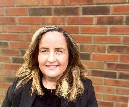 Lorna Hagan
