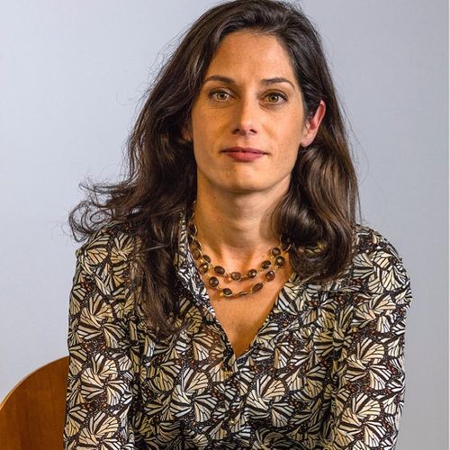 Speaker profile image for Marianna Bia