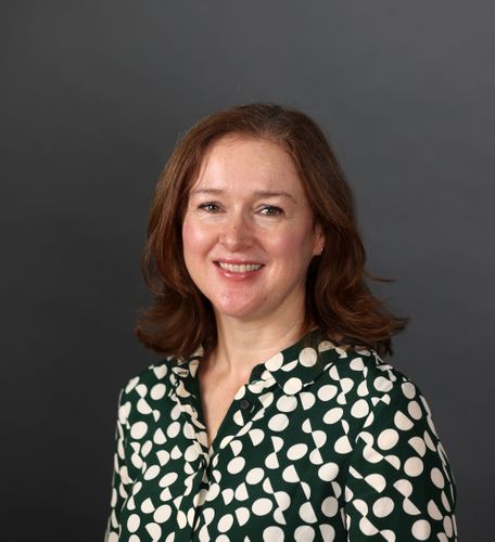 Speaker profile image for Nicola Gillen