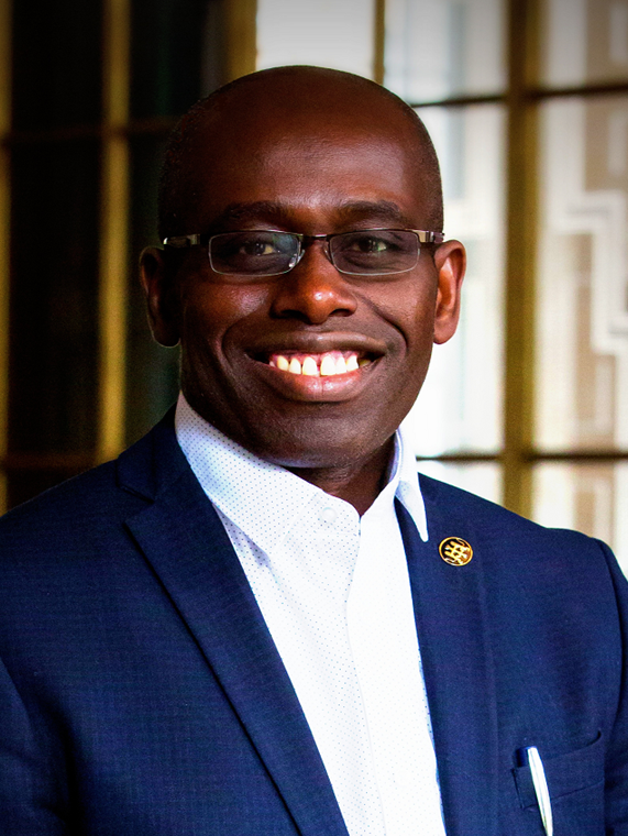 Timothy Onyenobi