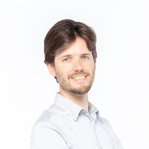 Speaker profile image for Adam Davis
