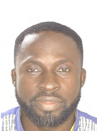Speaker profile image for Olayinka Omoboye