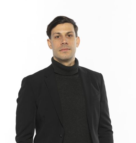 Speaker profile image for Marios Tsiliakos