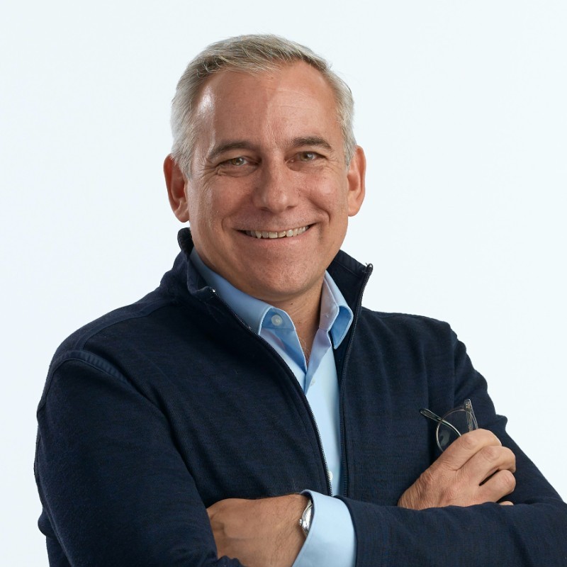 Speaker profile image for Dan Ringelstein