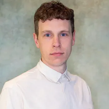 Ian Pierce