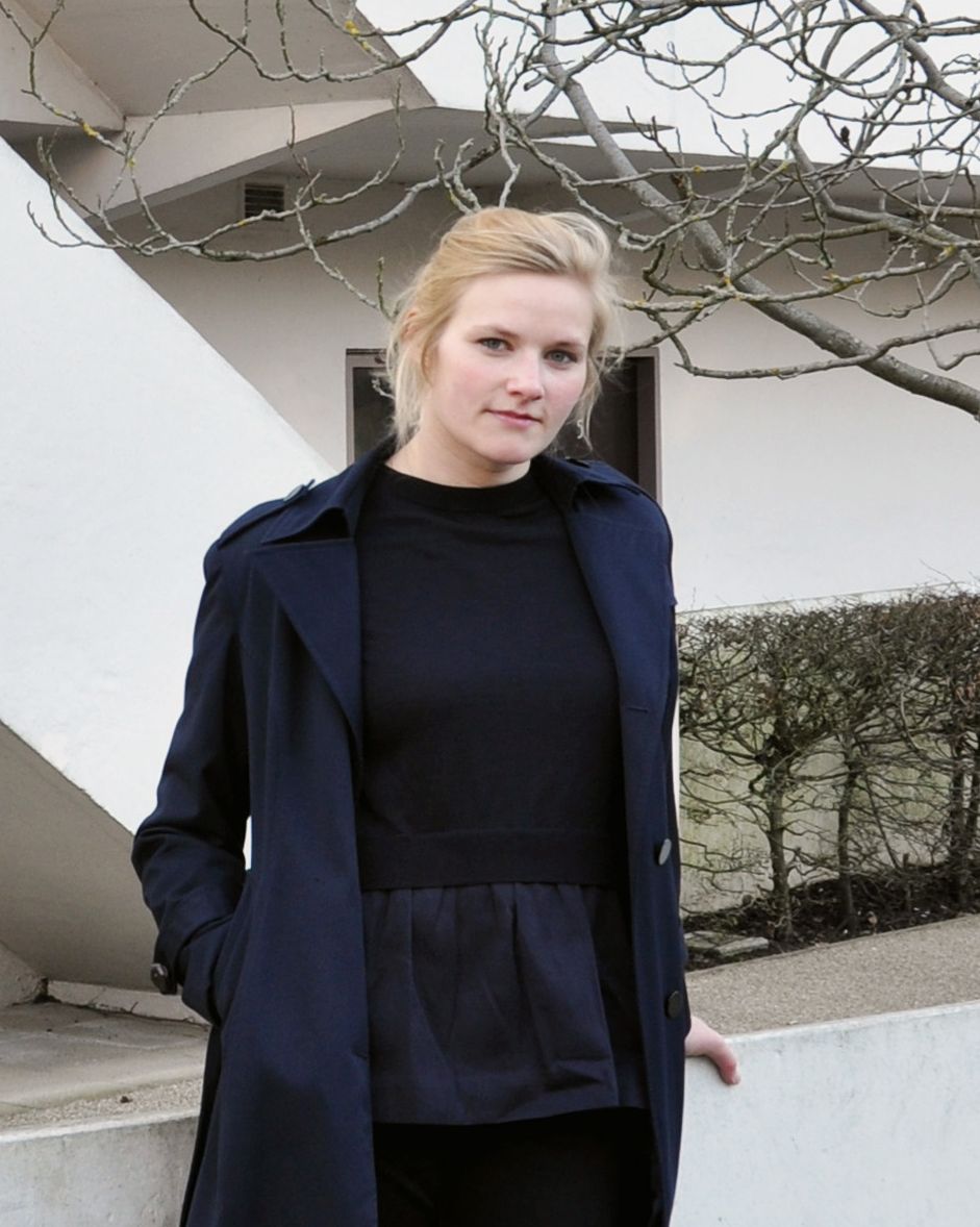 Camilla Siggaard Andersen
