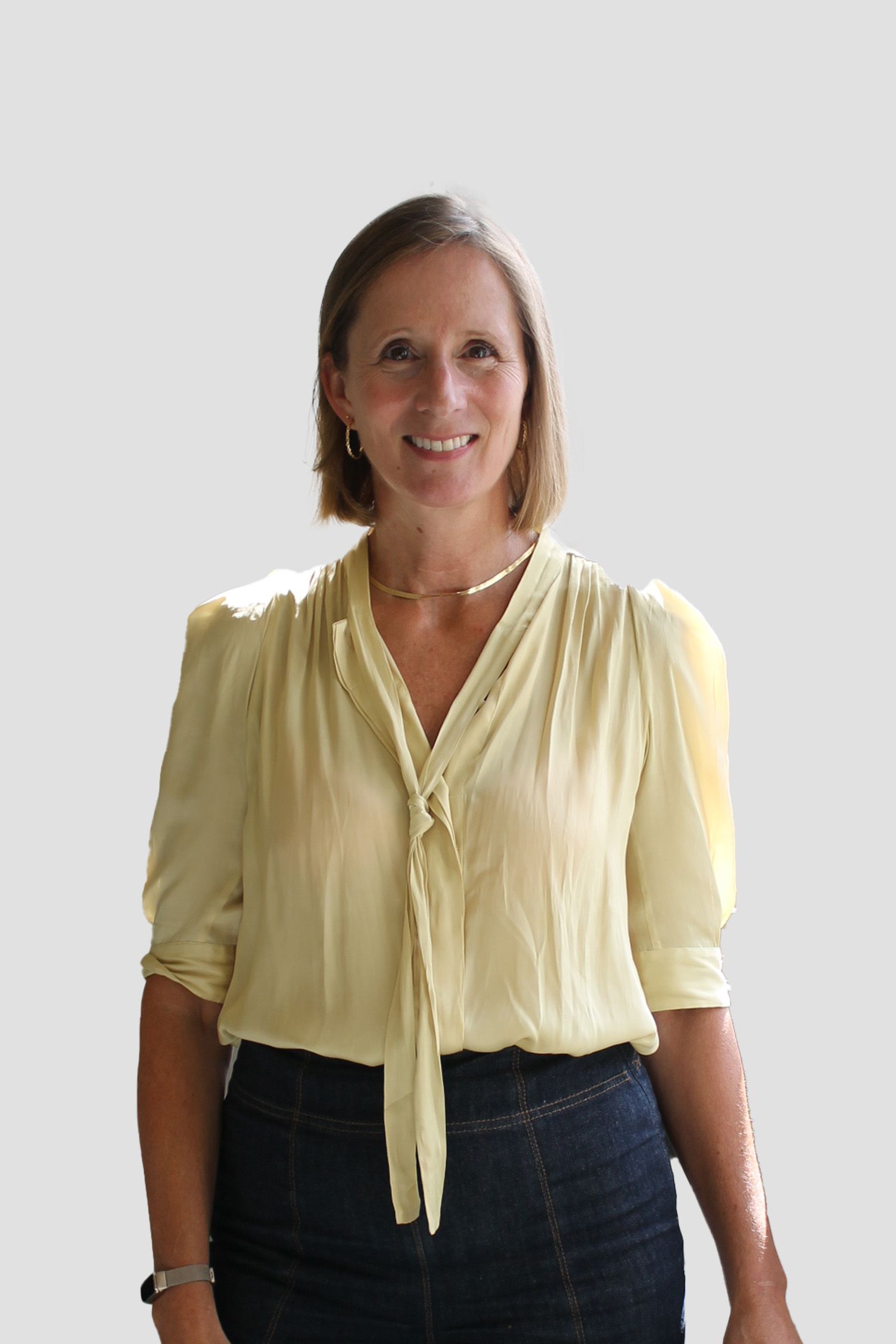Bea Young