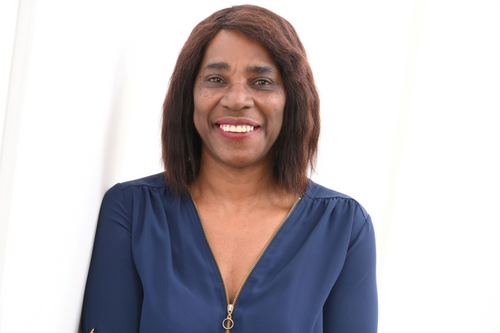Speaker profile image for Magdalene Lewis