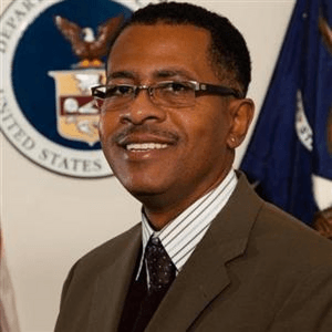 Darnell Crenshaw