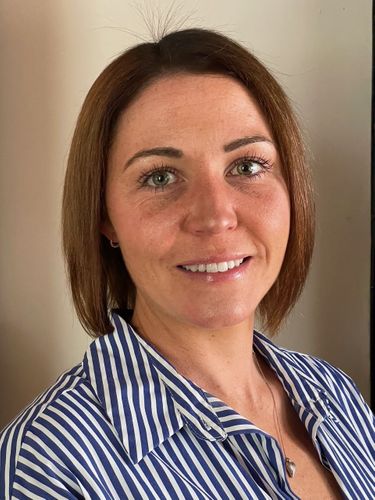 Speaker profile image for Rebecca Johnson