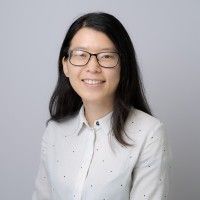 Speaker profile image for Kaman Wong