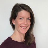 Speaker profile image for Zara Edwards