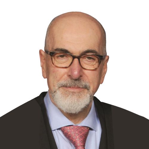 Speaker profile image for Gabriel Pierazzini