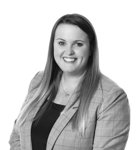 Speaker profile image for Megan Bennett