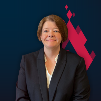 Speaker profile image for Hayley Burgess CMIOSH MIFireE C.BuildE MSc BSc (Hons)
