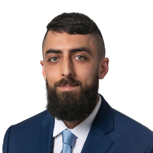 Speaker profile image for Tom Michael