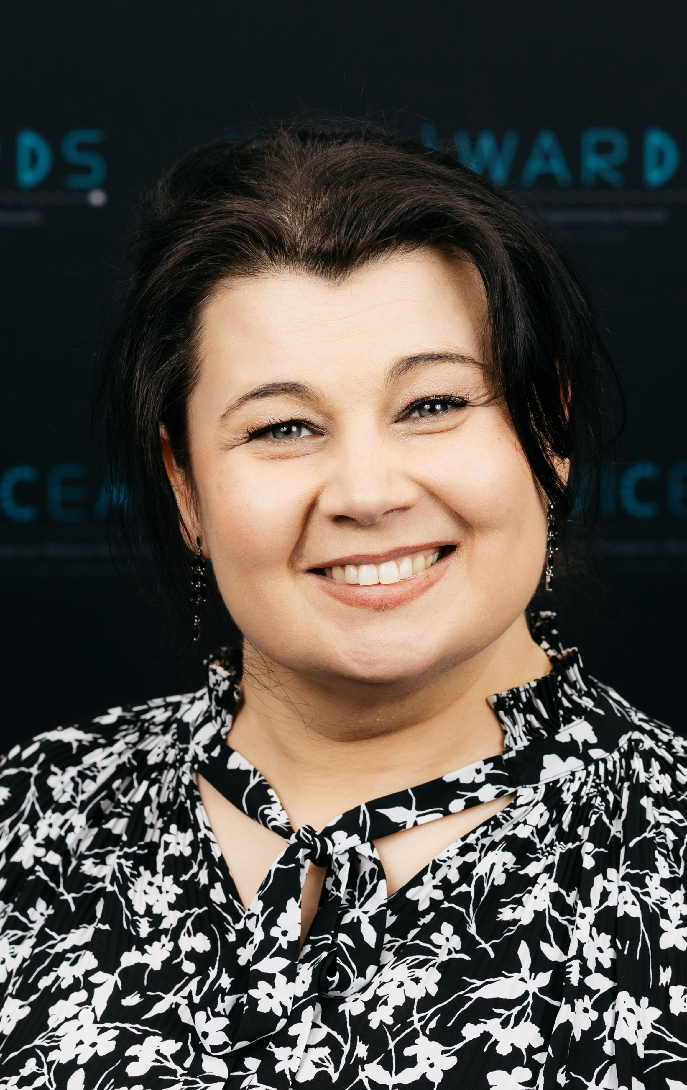 Speaker profile image for Joanna Kuzelewska