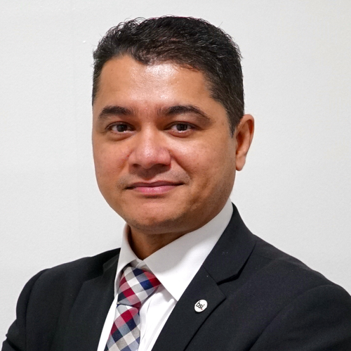 Speaker profile image for Rahul Shah