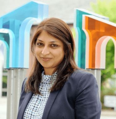 Speaker profile image for Shenaaz Chenia