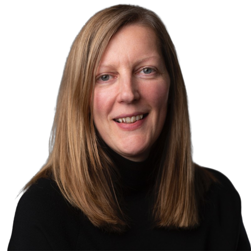 Speaker profile image for Sandra Phaup