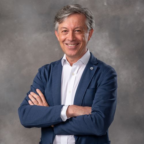 Carlo Battisti - Living Future Europe