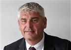 Speaker profile image for Dave Byng