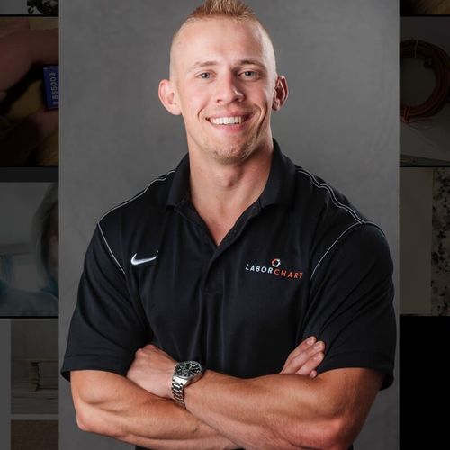Brian Witt