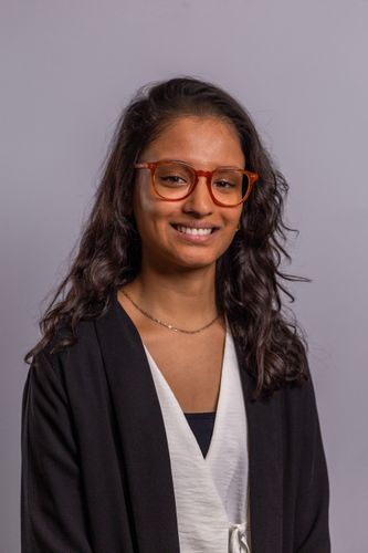 Speaker profile image for Nikita Raithatha