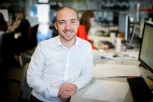 Speaker profile image for Jack Poulton
